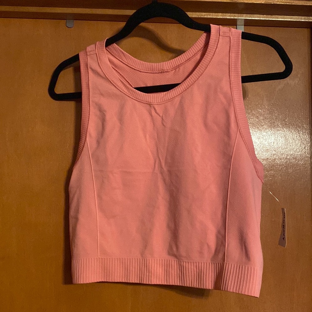 NWT old navy active tank top size xlarge